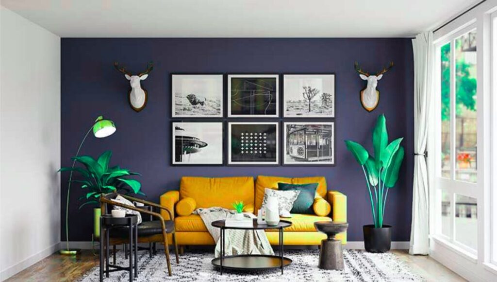 Letest Eco Friendly Home Decor Trends