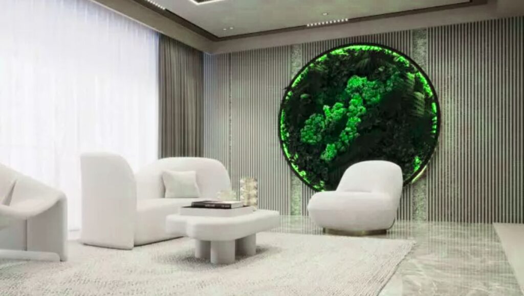 Letest Eco Friendly Home Decor Trends