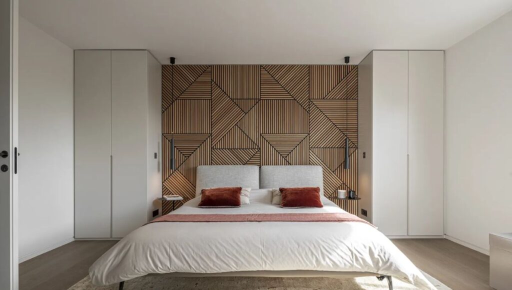 Minimalist Bedroom Styling Tips