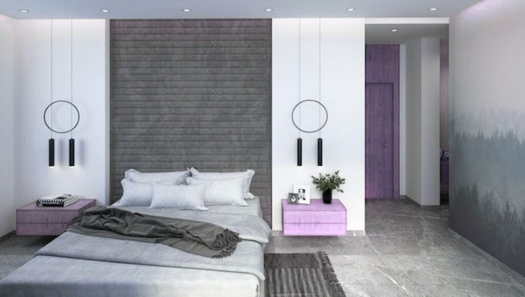 Minimalist Bedroom Styling Tips