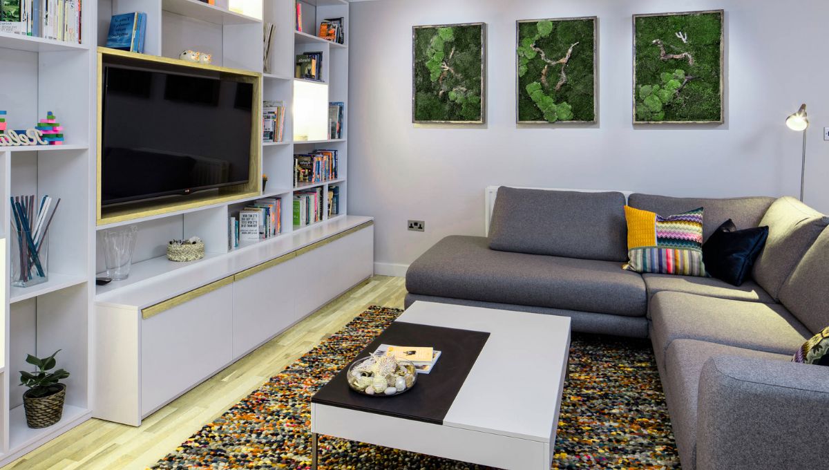 Smart Storage Hacks for Compact Homes