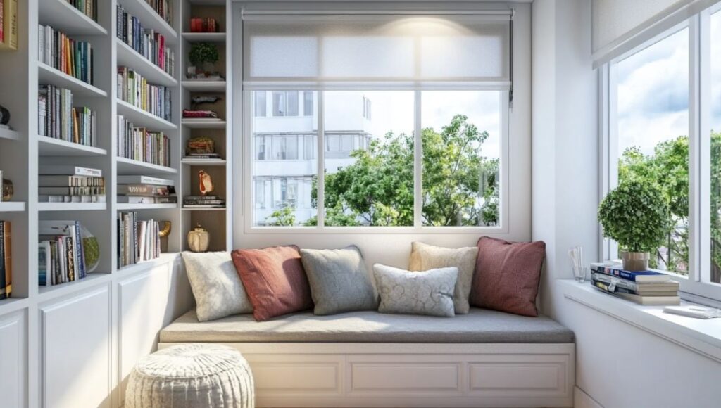 Smart Storage Hacks for Compact Homes