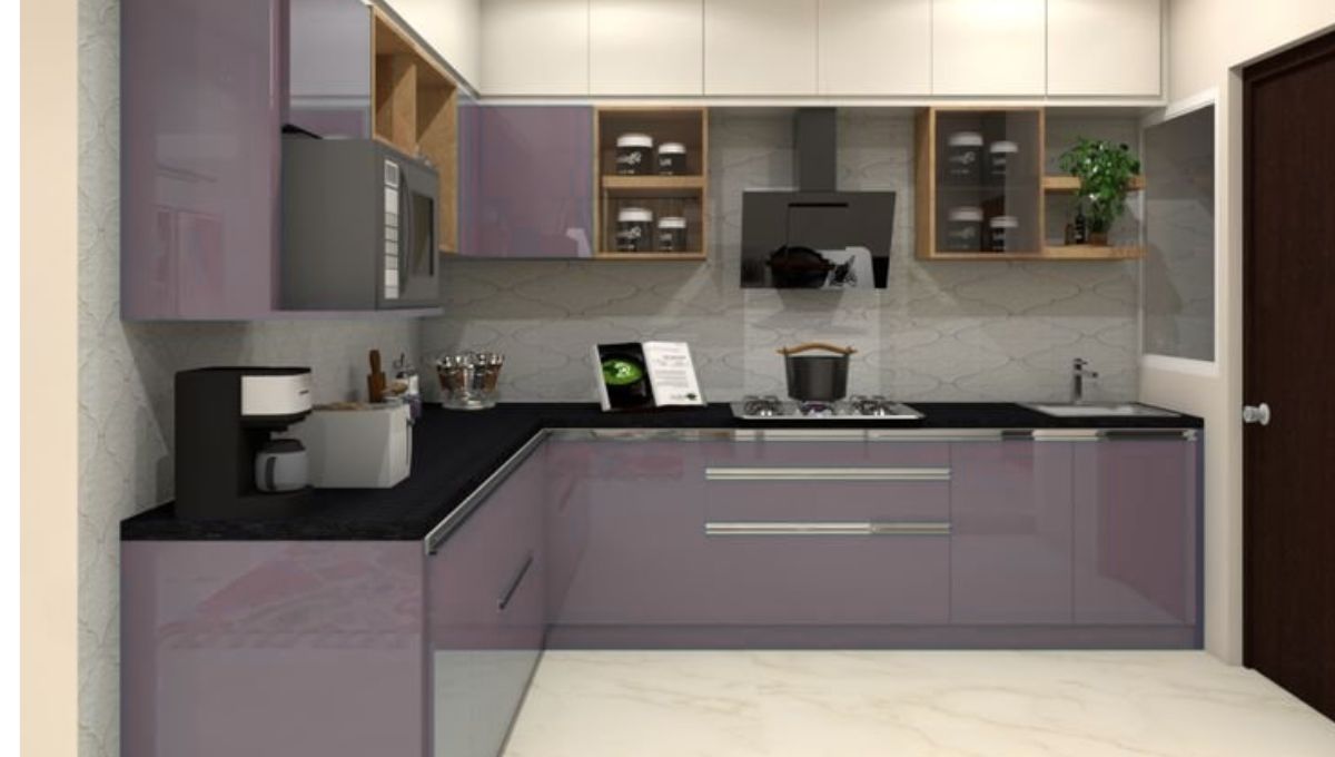 Kitchen Corner Optimization Ideas