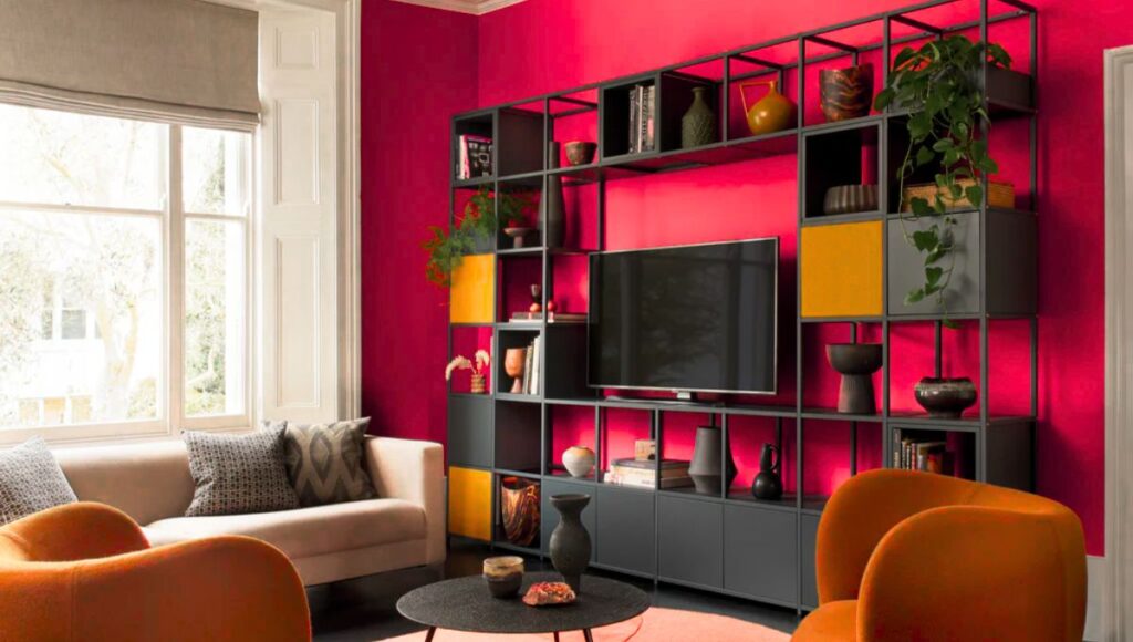 Creative Shelf Styling Techniques for 2025