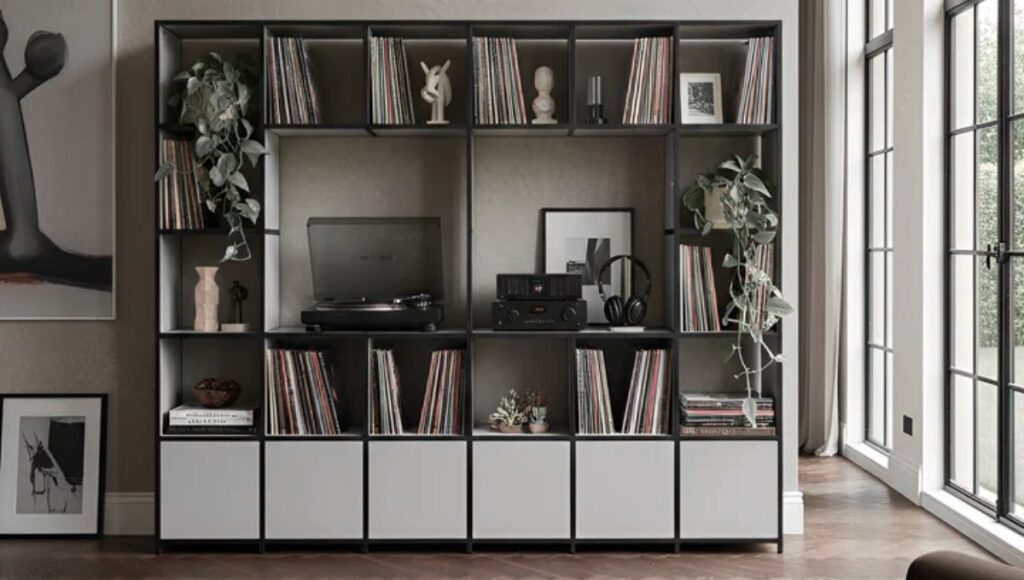 Creative Shelf Styling Techniques for 2025