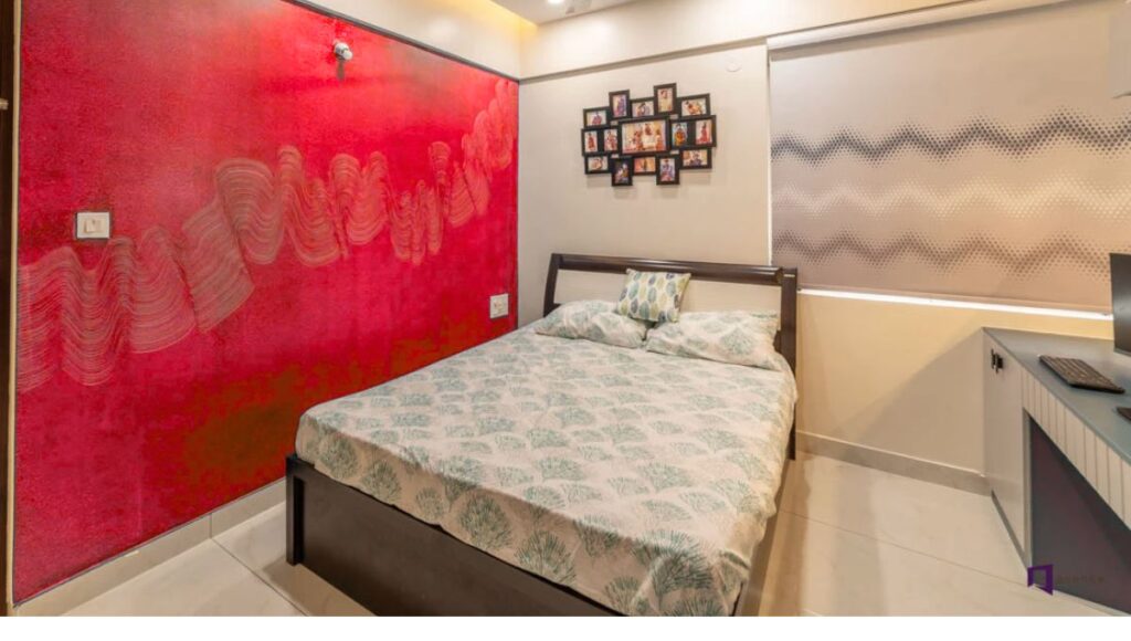 Textured Wall Designs for Modern Homes 2026