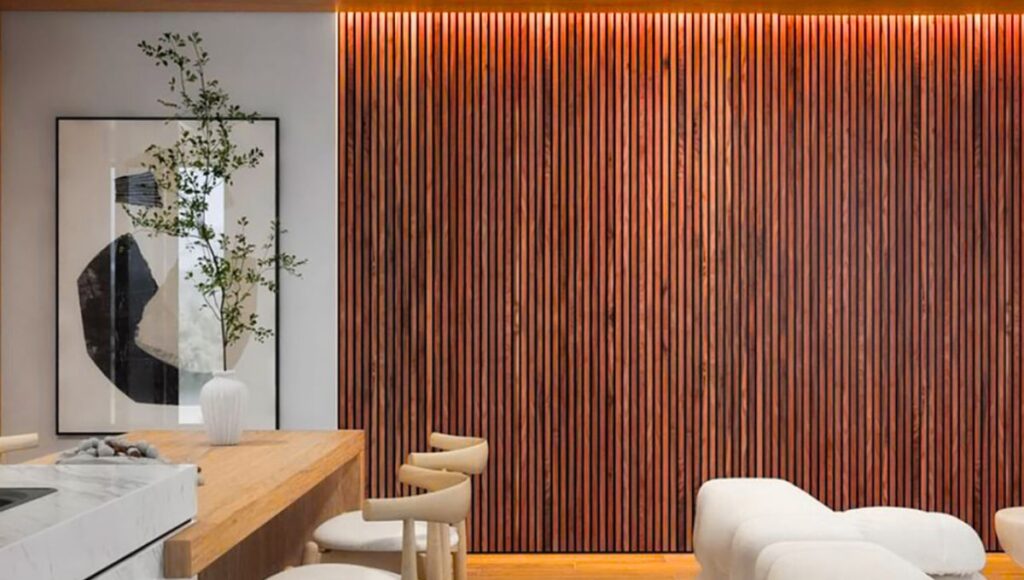 Textured Wall Designs for Modern Homes 2026