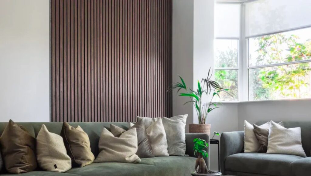 Textured Wall Designs for Modern Homes 2026