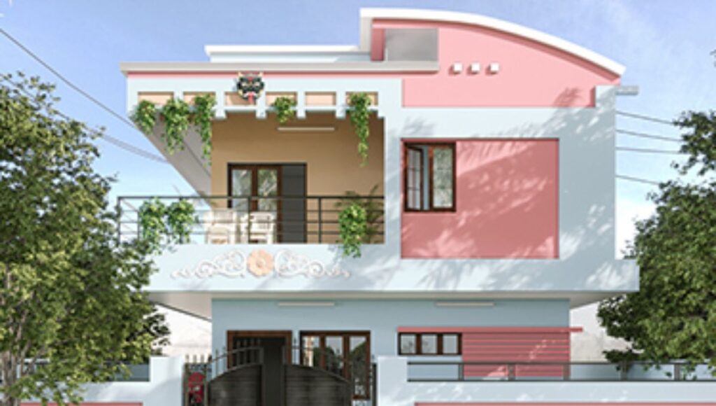 Accent Color Combinations for Homes